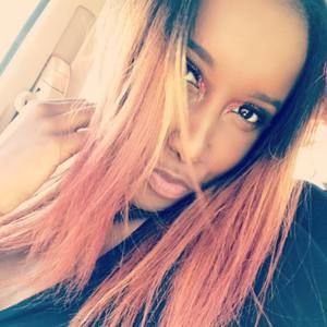 Meet your Posher, Sha'daria